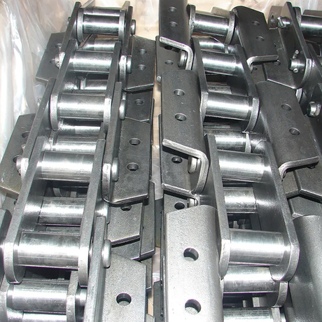 ER856 Bucket Elevator Chain Conveyor Chain