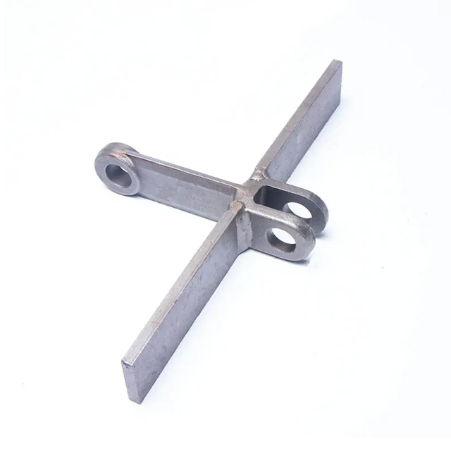 14218 Forged Link Chain