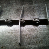14218 Forged Chain With Scraper