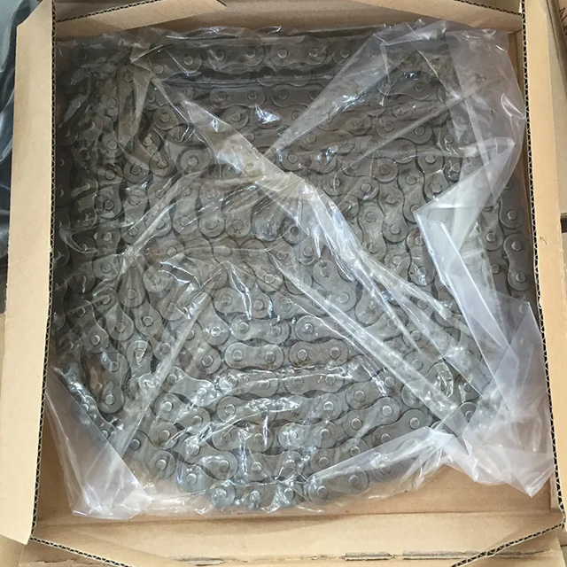 AL622 Leaf Chain