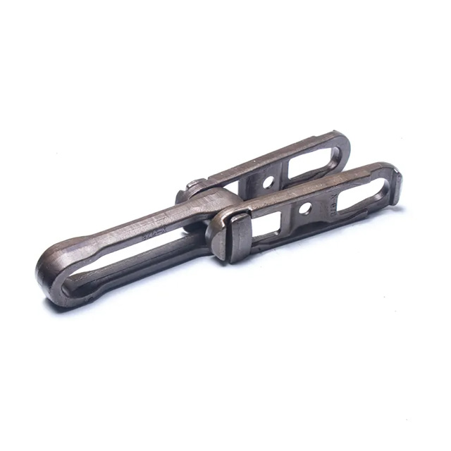 X678 Drop Forged Rivetless Chain