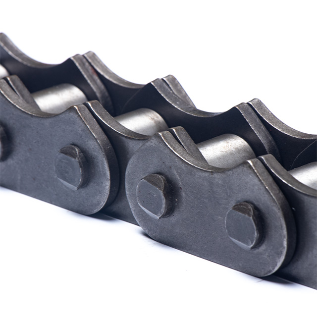 Sharp Top Chain