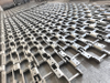 SS110 Steel Bush Conveyor Chain