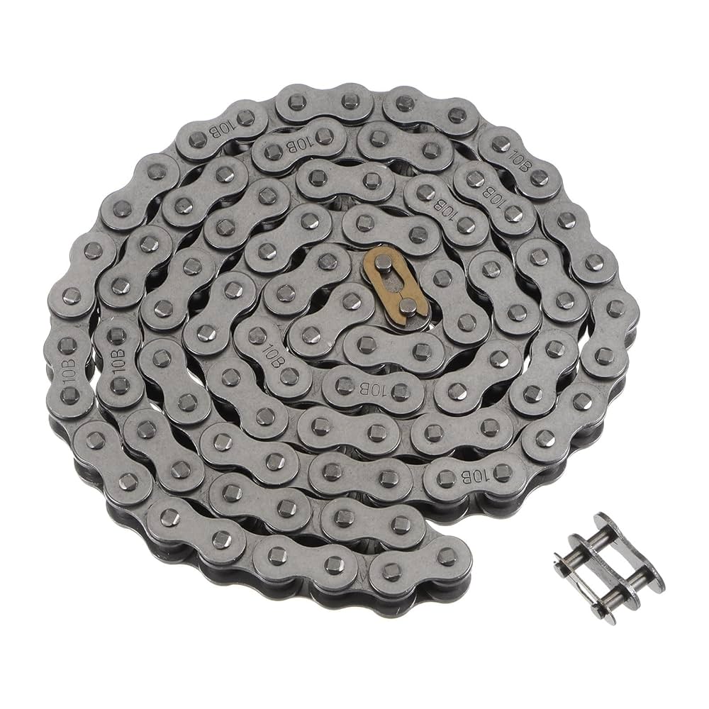What is metric chain