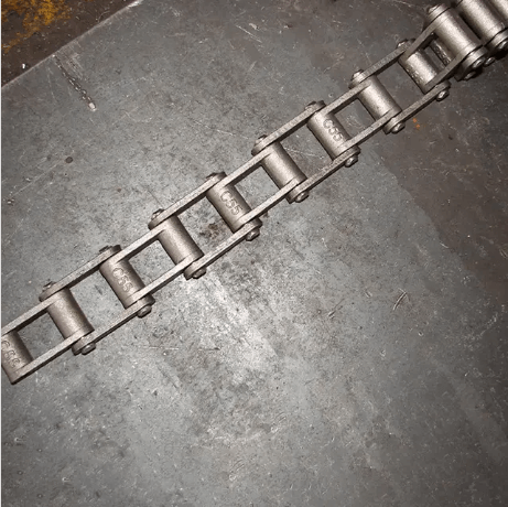 What size is a c55 chain