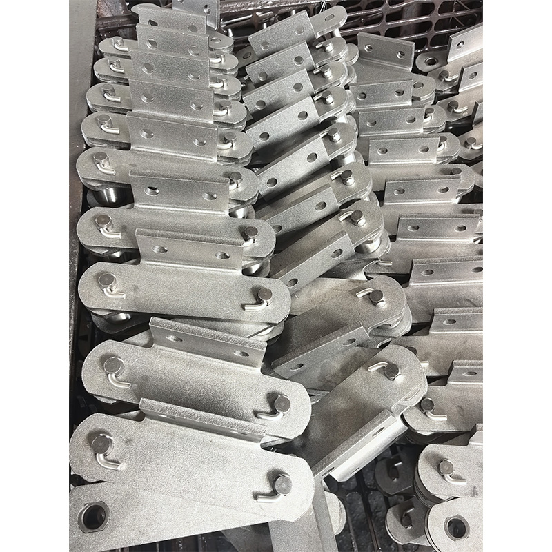 NE50 K2 Elevator Chain Conveyor Chain