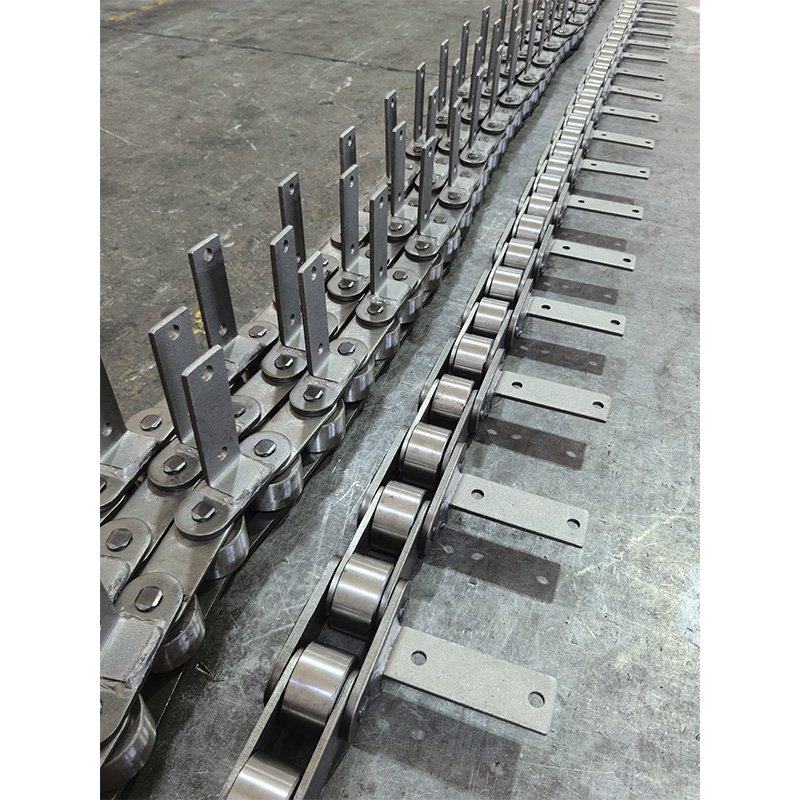 P80 Conveyor Chain