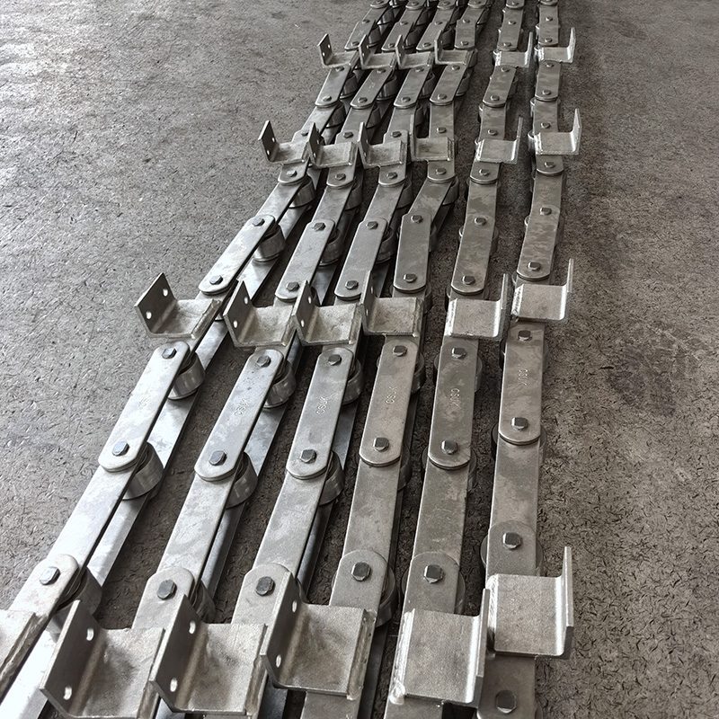 FV90C125 A2 Conveyor Chain