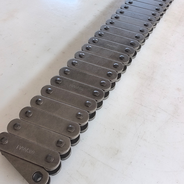 FV90A100 Bush Chain Conveyor Chain