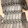 Z160C152.4 Conveyor Chain