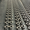C77 K1 E2P Cast Steel Combination Chain