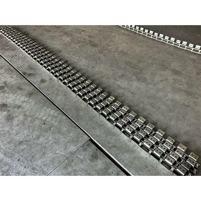 M80B100 A2 EP CONVEYOR CHAIN