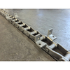 WHX124 F4 E6P WELDED CHAIN