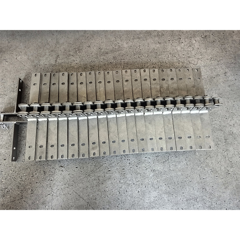 FV112A125W383 SCRAPER CHAIN