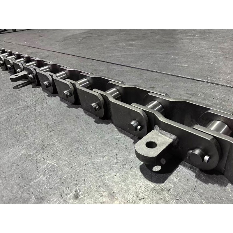5025-A42-E5P SUGAR MILL CHAIN