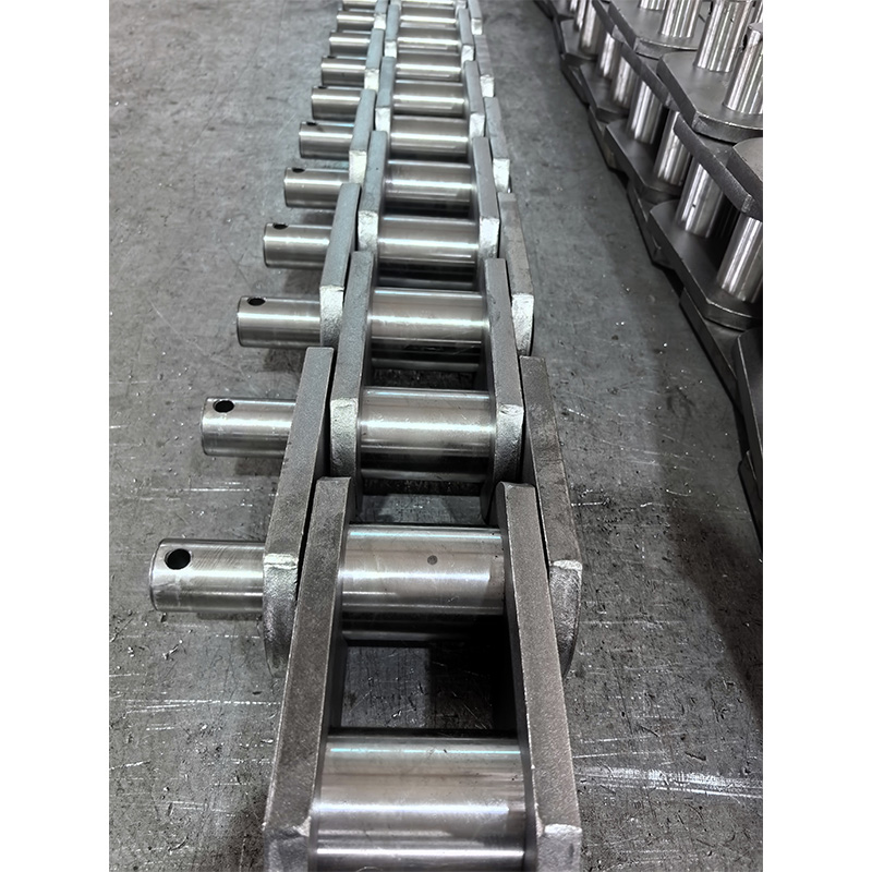 P101.6 EP Conveyor Chain