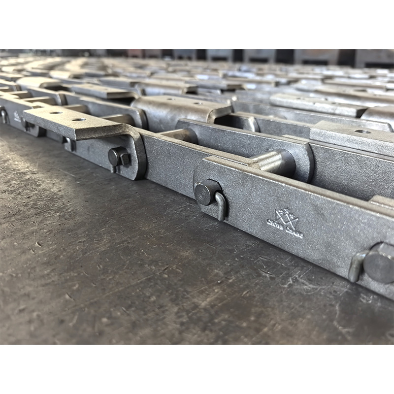 SS102B K2 Conveyor Chain
