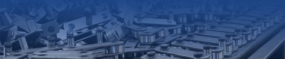 Complete Chain Solutions with Customization at Your Fingertips