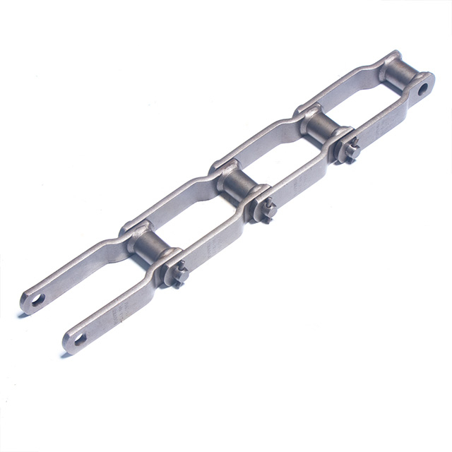 WH106 Welded Mill Chain