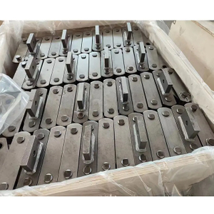 M224 Metric Series Conveyor Chain