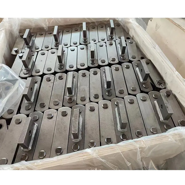 M224 Metric Series Conveyor Chain