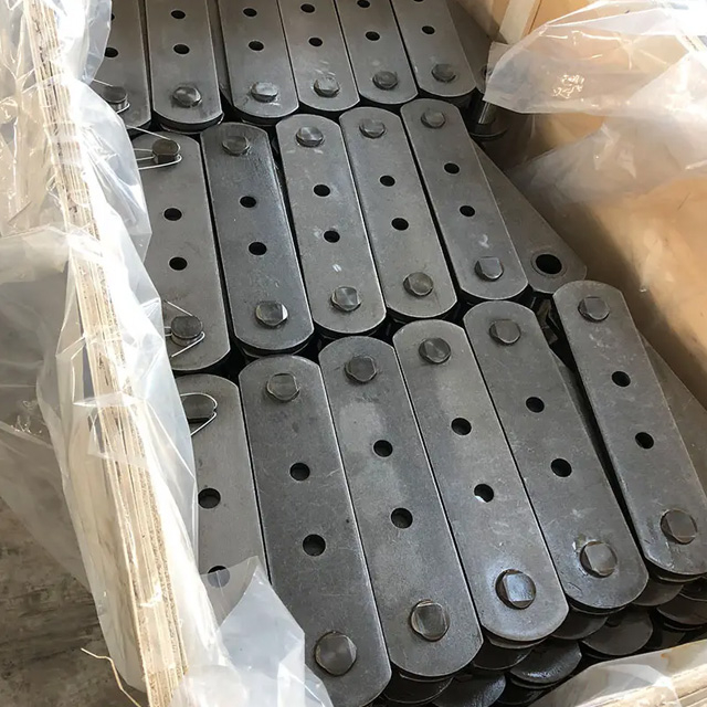 M450 Metric Series Conveyor Chain