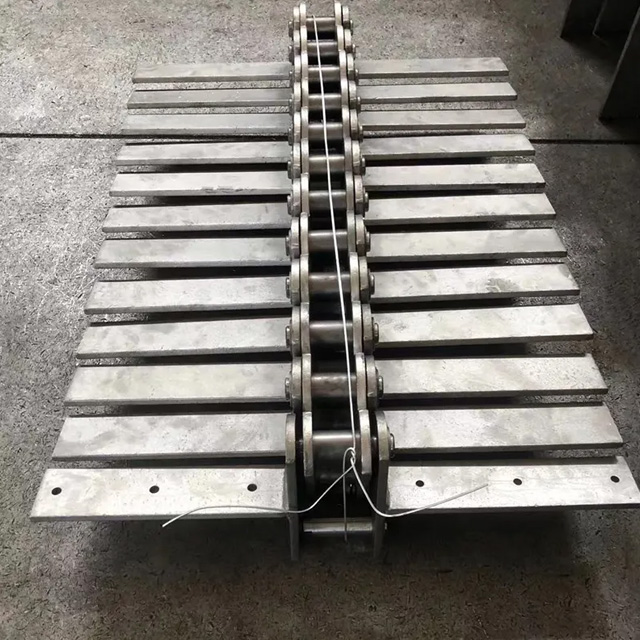 M450A160 Scraper Chain Conveyor Chain