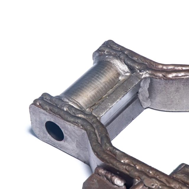 WHX6121 Welded Mill Chain