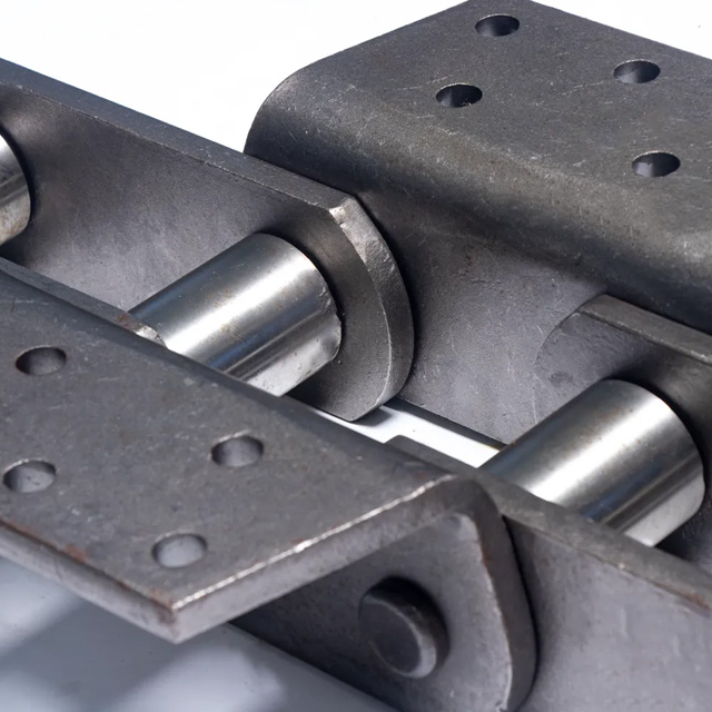 ER864 Bucket Elevator Chain Conveyor Chain