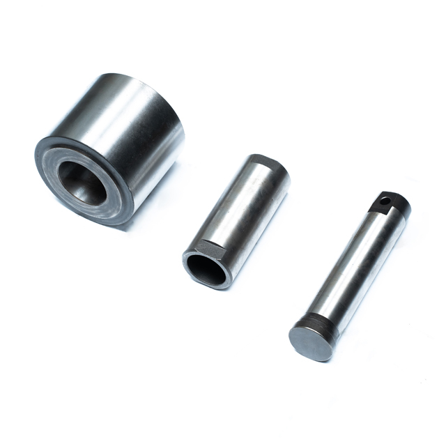 Conveyor Chain Parts - Pin, Bush And Roller