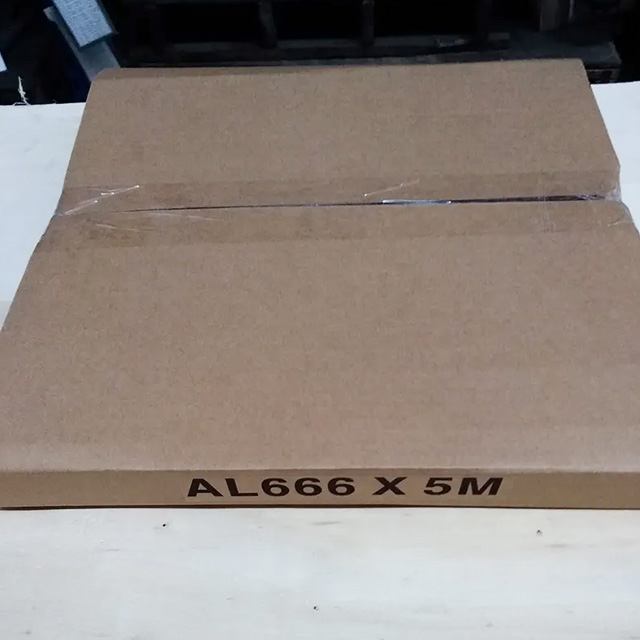AL666 Leaf Chain