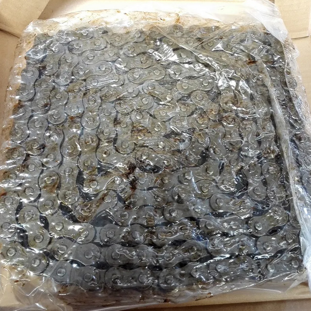 AL866 Leaf Chain