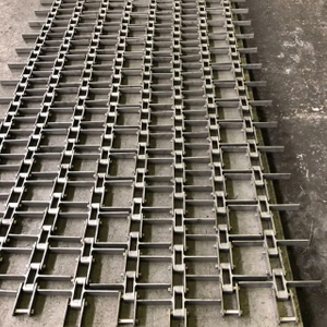 CC12 Cast Combination Chain