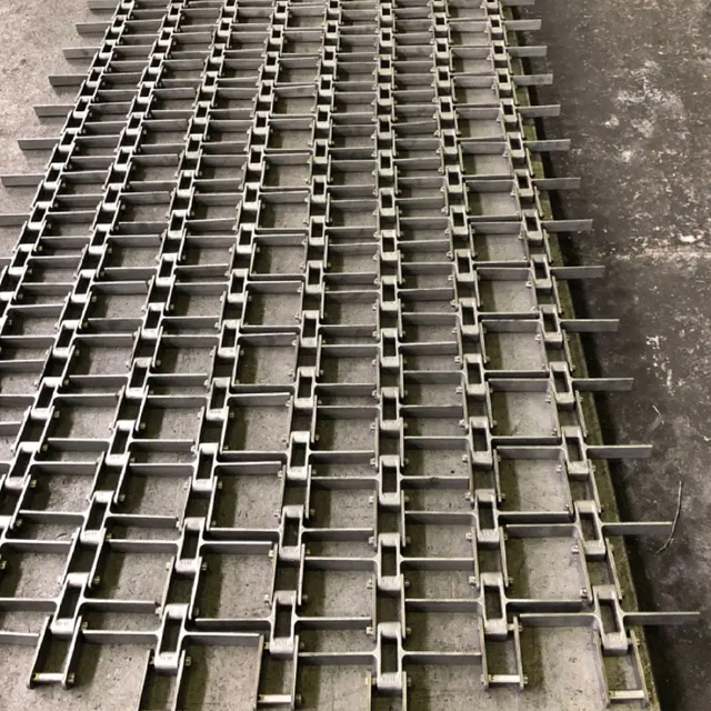 CC12 Cast Combination Chain