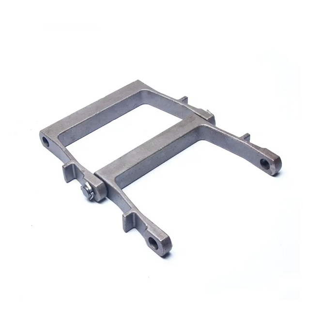 130mm Pitch Cast Chain