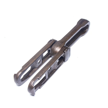 X678 Drop Forged Rivetless Chain