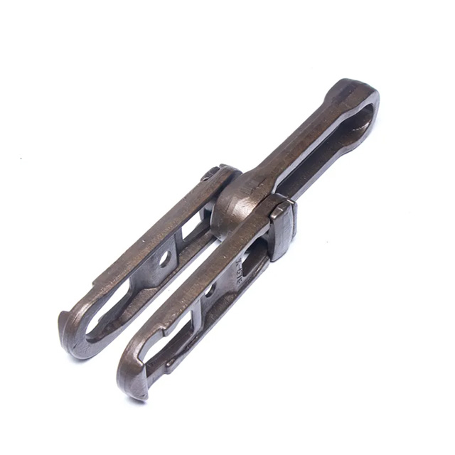 X678 Drop Forged Rivetless Chain
