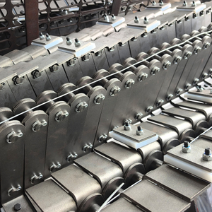 FV112A150 Scraper Chain