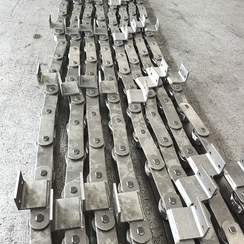 FV90C100 A2 Conveyor Chain