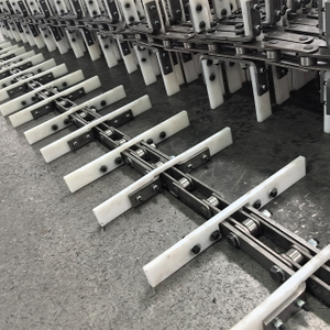 3426 E4P Conveyor Chain