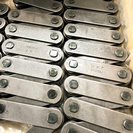 Z160C152.4 Conveyor Chain