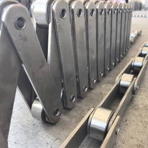 FVC90P160 Hollow Pin Chain