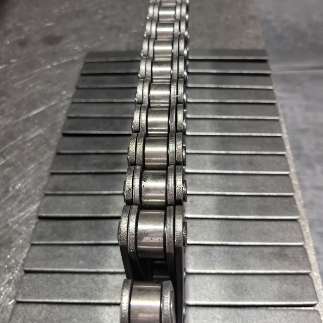 P101.6 Scraper Chain