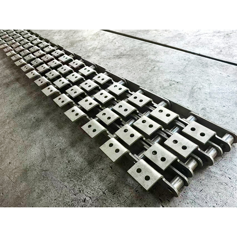 M80B100 A2 EP CONVEYOR CHAIN