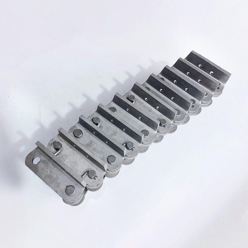 856-K24-E2P CEMENT CHAIN CONVEYOR CHAIN