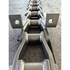 WHX124 F4 E6P WELDED CHAIN