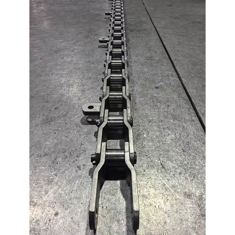 5025-A42-E5P SUGAR MILL CHAIN