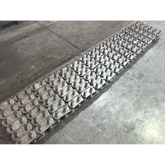 P101.6 EP Conveyor Chain
