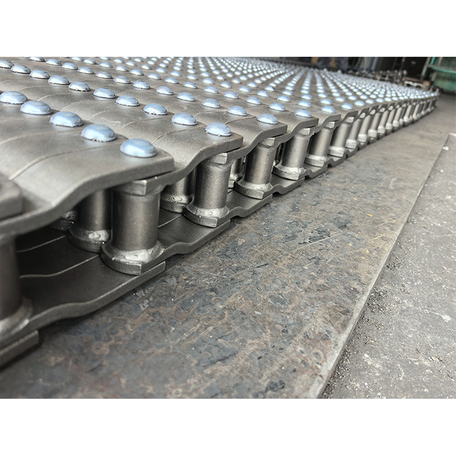 WH124IBR Welded Chain