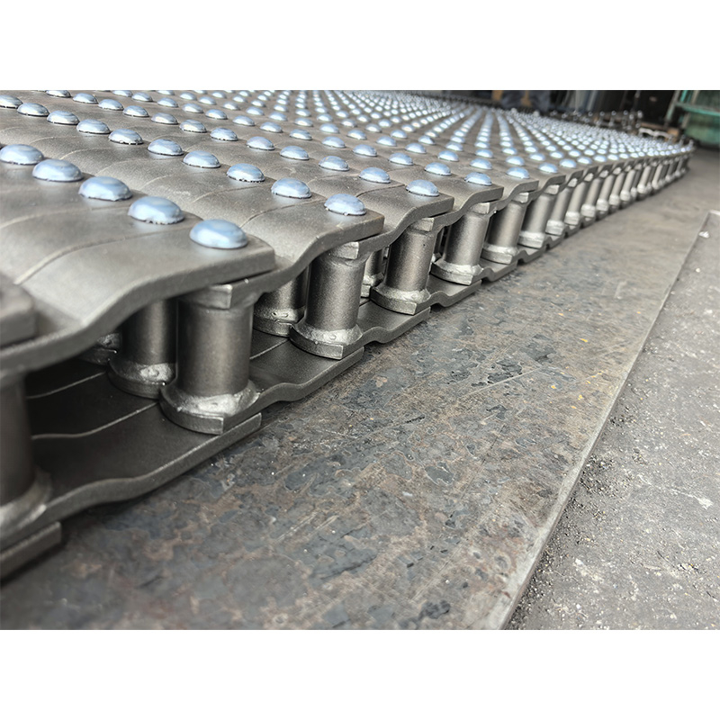 WH124IBR Welded Chain